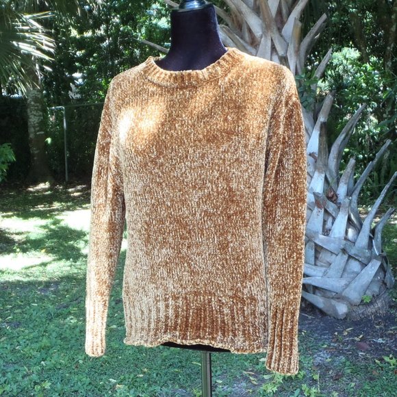 🦋 3/$15  - Max Studio Sweater - EUC - Picture 5 of 13